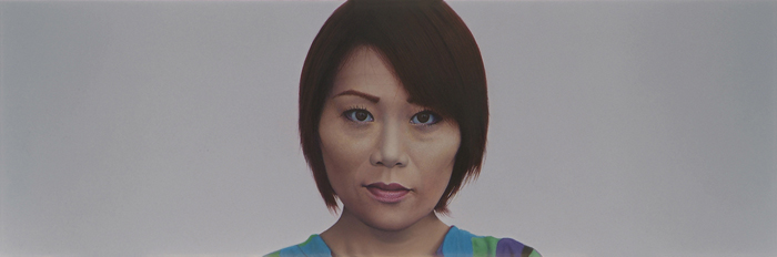 Square Still Life (Masako)