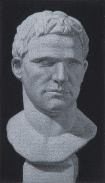 Avant Garde Drawing 2015