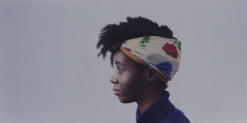 Angella In Profile 2019